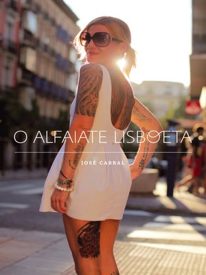 cover image of O Alfaiate Lisboeta